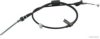 MAGNETI MARELLI 600000126690 Cable, parking brake